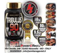 tribulus 9.0 - bio-extreme - 90 Capsule