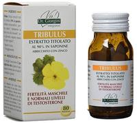 TRIBULUS Estr.Tit.80 Past. SerVis