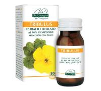 Tribulus 80 pastiglie Dr. giorgini