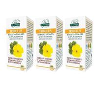 Tribulus Estratto Titolato 80 Pastiglie 3x80 pz Pastiglie