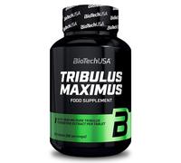 TRIBULUS MAXIMUS - 90-180 compresse - Testo-Booster, Massima libido, muscolare