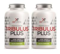 Tribulus Plus Capsule 2x60 pz Capsule