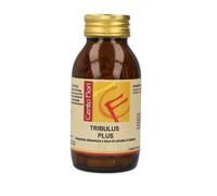 Tribulus plus cento fiori 100 capsule vegetali