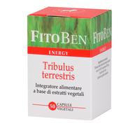 TRIBULUS TERRESTRIS 50CPS