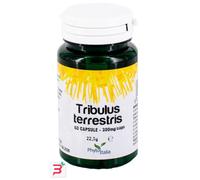 TRIBULUS TERRESTRIS 60 CAPSULE