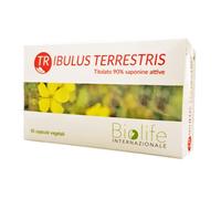 TRIBULUS TERRESTRIS 60CPR