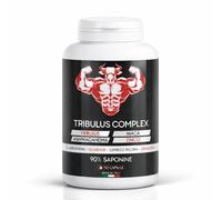 Tribulus terrestris alto dosaggio complex Per sportivi tribulus terrestris alta