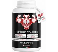 Tribulus Terrestris Alto Dosaggio Complex per Sportivi Tribulus Terrestris Energ