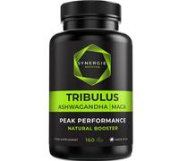 Tribulus Terrestris Estratto di frutto con il 90% di saponine Ashwagandha 10:1
