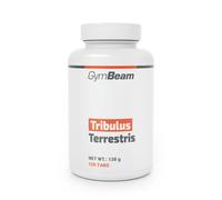 GymBeam Tribulus Terrestris per aumentare la forza e la vitalità 120 comp