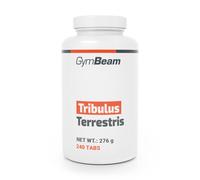 GymBeam Tribulus Terrestris 240 cpr