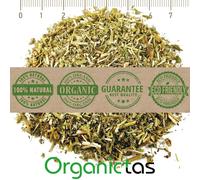 Tribulus Terrestris Herbal Remedy Tea - Benefici naturali e biologici per la ...