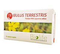 TRIBULUS TERRESTRIS 60CPR