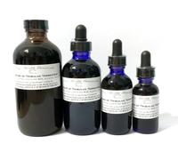 Tribulus Terrestris Tintura Estratto, Afrodisiaco, Post Cycle Terapia,Fertilità