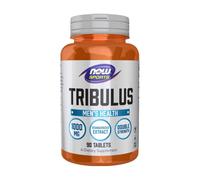 Tribulus - Tribolo NOW, 1000 mg (90 compresse)