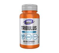 Tribulus - Tribulus terrestris NOW, 500 mg (100 capsule)