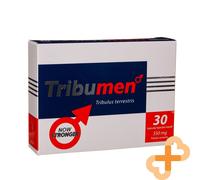 TRIBUMEN 350 MG 30 Pillole Supplemento Per Uomo General Wellness Libido Organico