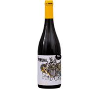 Tribuna 2024 - Bodega el Angosto Valencia