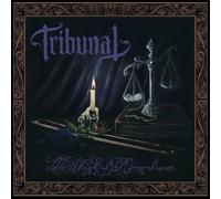 Tribunal The Weight of Remembrance (CD) Album