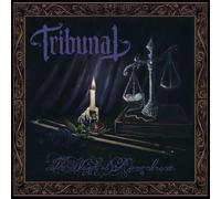 Tribunal The Weight of Remembrance (Vinyl LP) 12" Album