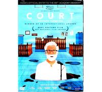 Tribunale - Vira Sathidar,Vivek Gomber - Nuovo Bollywood DVD - Inglese