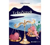 Libri D'Ancona Linda - Tribunapoli