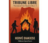 TRIBUNE LIBRE: QUAND LA MAISON BRÛLE, L’UNITÉ DOIT SE FAIRE AUTOUR DU POMPIER ET NON DU PYROMANE
