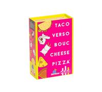 TRIBUO SAS Taco Verso BOUC Formaggi [SPE]