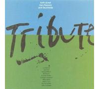 Jarrett Keith - Tribute