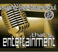 Tribute Allstars - That'S Entertainment