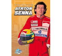 Tribute: Ayrton Senna - The Heart of Speed