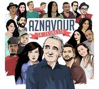 Tribute Aznavour - Aznavour Sa Jeunesse