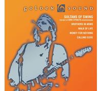 Tribute Band,the - Sultans of Swing-Best of Dir