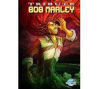 Tribute: Bob Marley