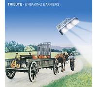 Tribute - Breaking Barriers