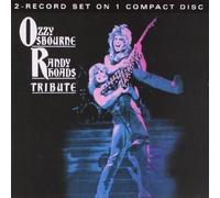 Tribute by Ozzy Osbourne (2010-05-03)
