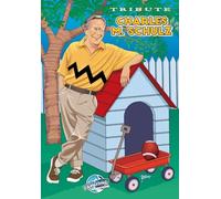 Tribute: Charles M. Schulz