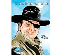 Tribute: John Wayne