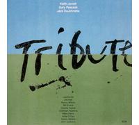 Tribute (Jpn) (Ltd) (Rmst)