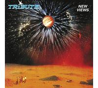 Tribute New Views (Vinyl LP) 12" Album