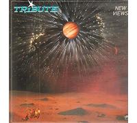 Tribute - New Views - ARC Music - EULP 1042