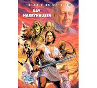 Tribute: Ray Harryhausen