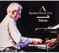 Tribute-Renato Chicco Trio