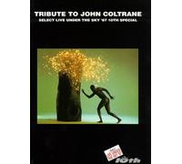 Tribute / Select Live Under The Sky 97