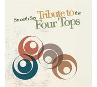 Tribute Sounds - Smooth Sax Tribute to the Four