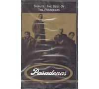 Tribute : The Best of Pasadenas
