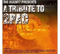Tribute to 2 Pac-2 Live & di