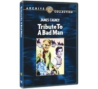 Tribute to a Bad Man