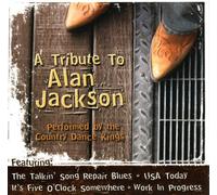 Tribute to Alan Jackson