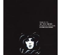 TRIBUTE TO AUTO-MOD FLOWER IN THE DARK